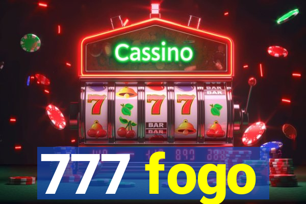 777 fogo